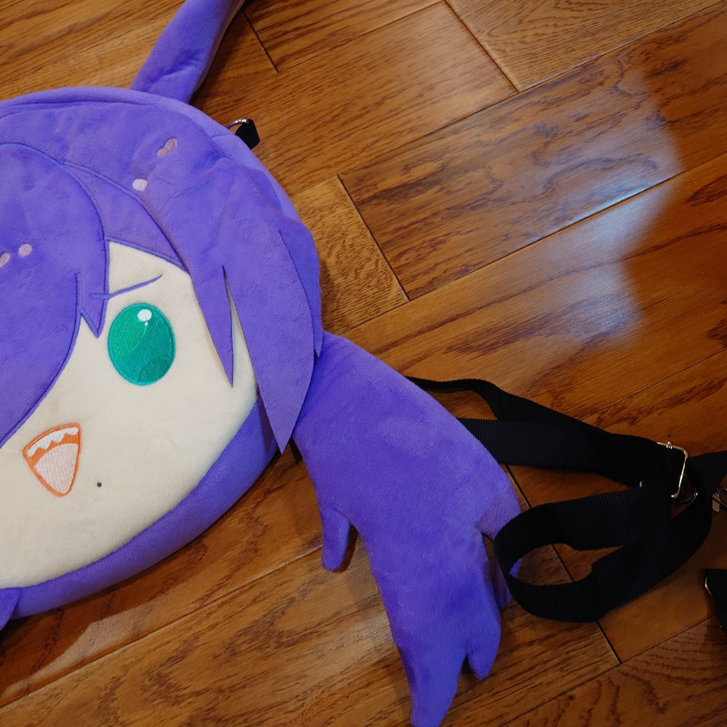 Mayoi Ayase ALKALOID Ensemble Stars Doujin Itabag
