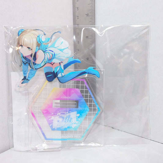 Noa Fukushima Photon Maiden D4DJ 5th Anniversary Acrylic Stand