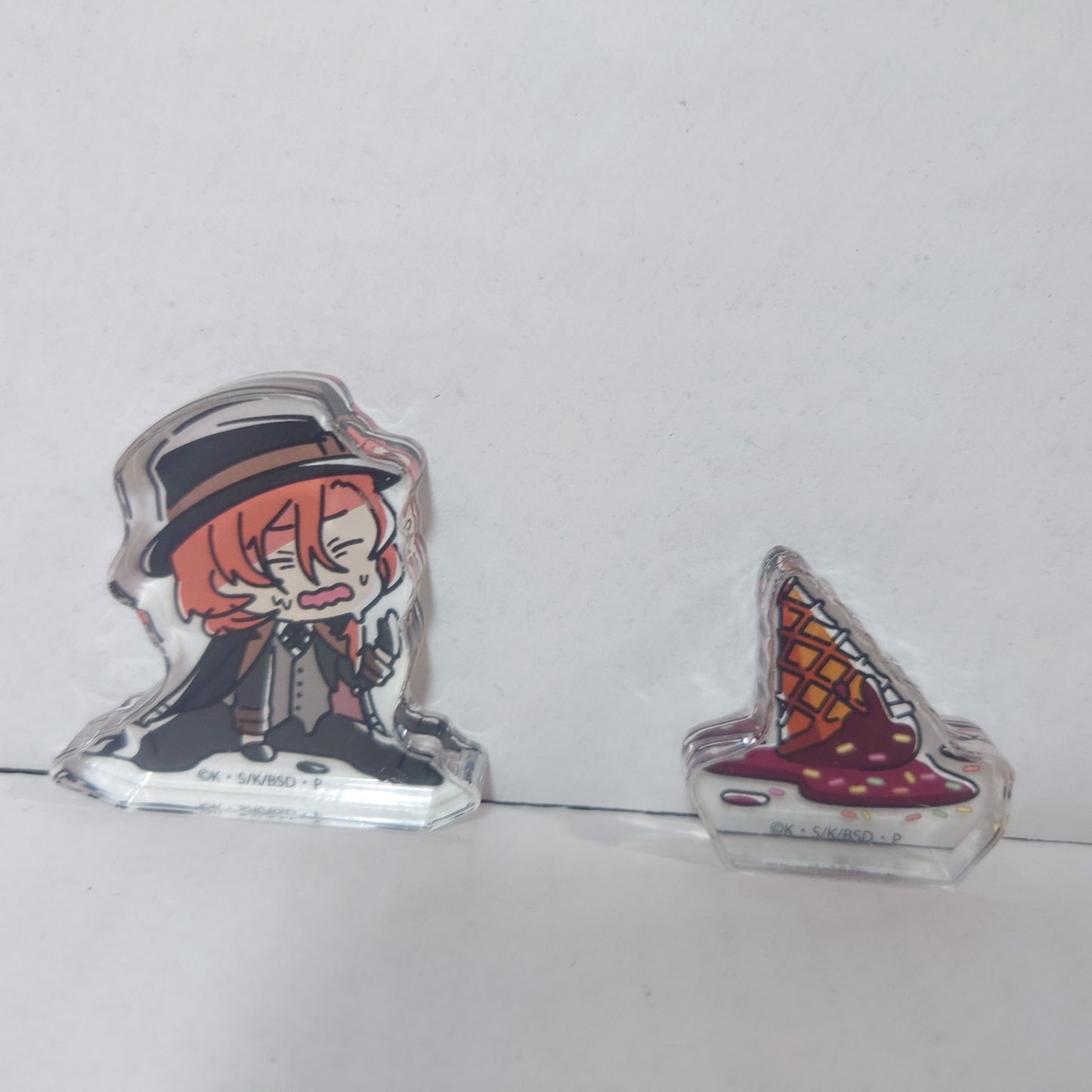 Chuuya Nakahara Bungo Stray Dogs Set