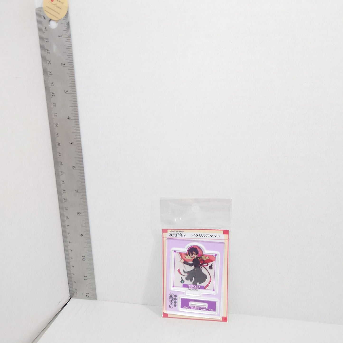 Tsukasa Toilet-bound Hanako-kun Acrylic Stand