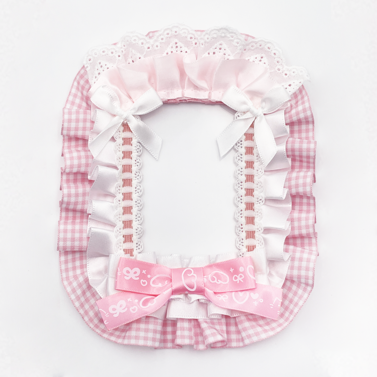 [Preorder] Ensemble Stars JP Moe Moe Cultural Festival Frilly Card Holder