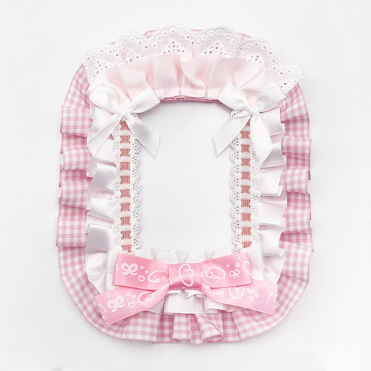 [Preorder] Ensemble Stars JP Moe Moe Cultural Festival Frilly Card Holder