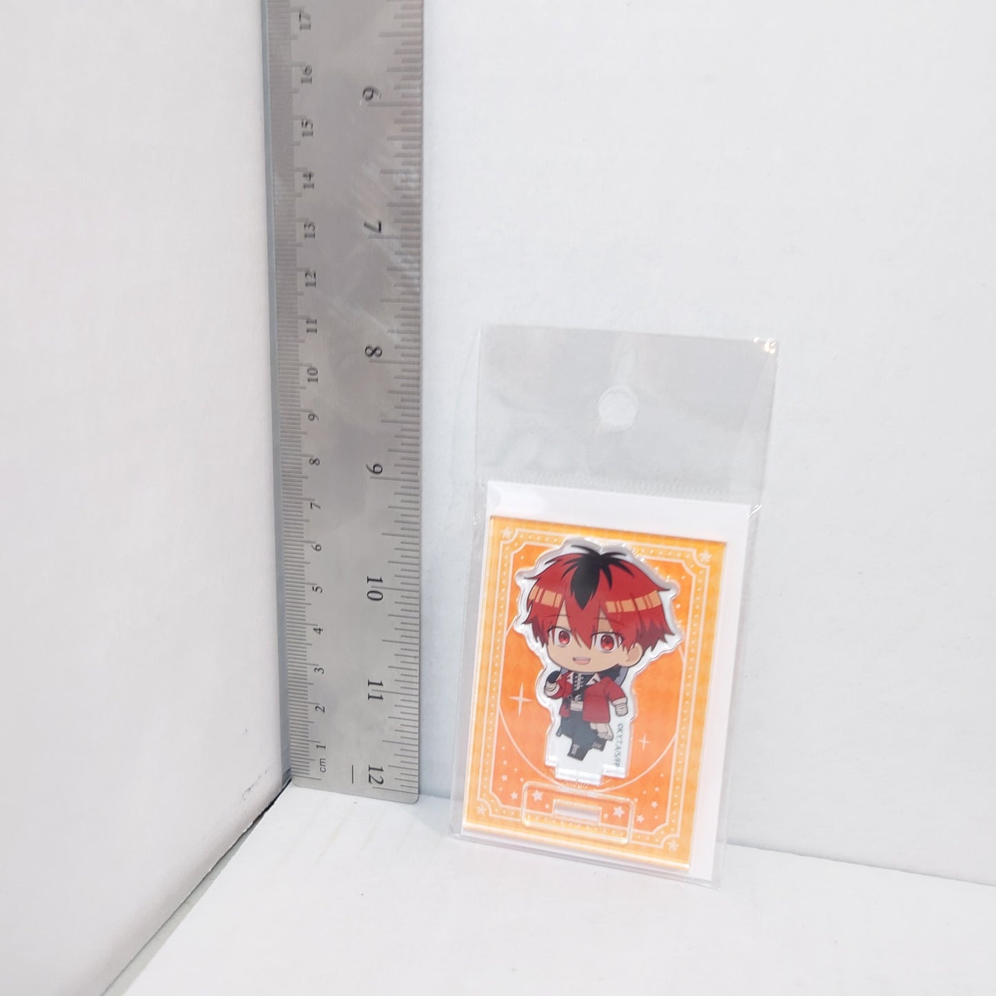 Stark Frieren Acrylic Stand