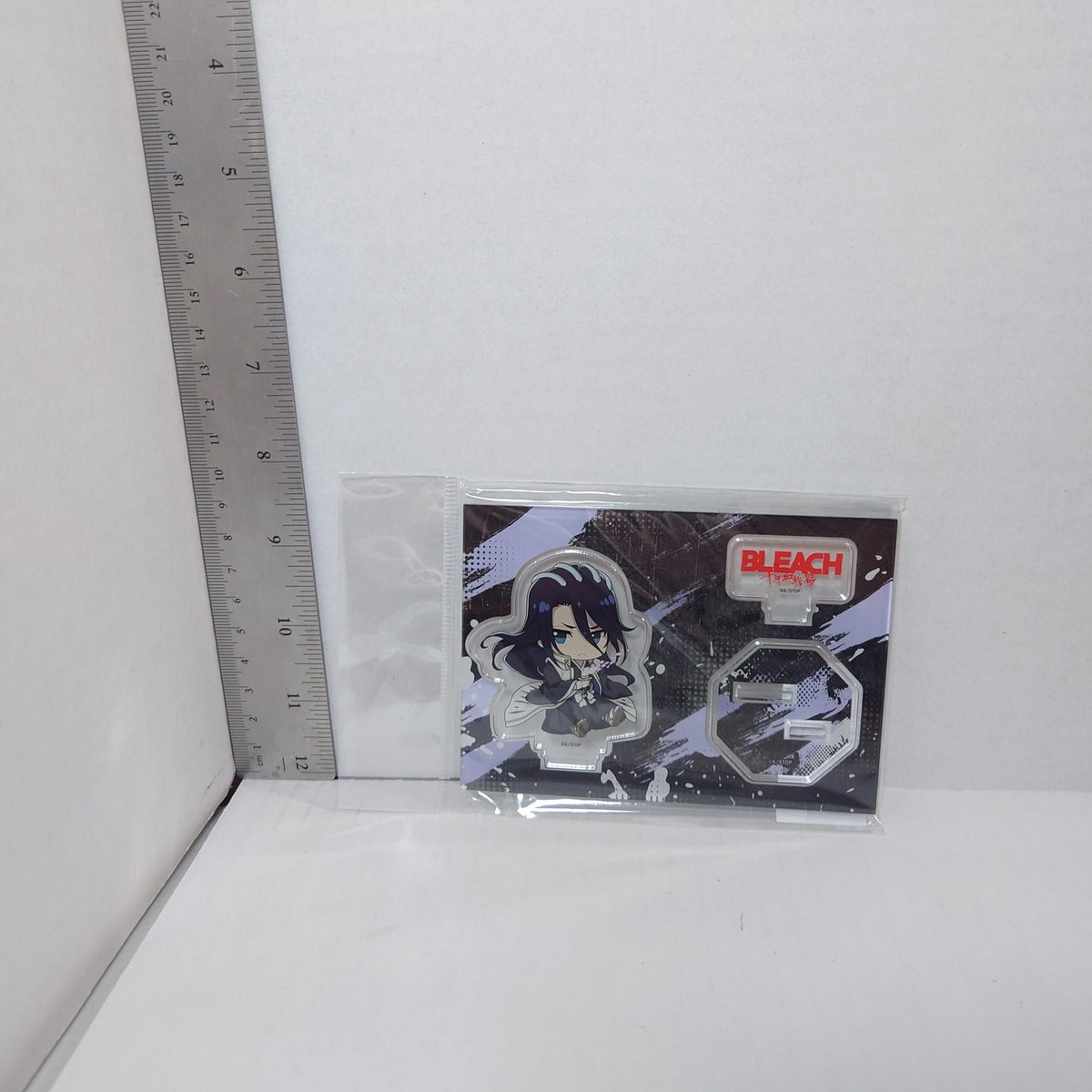 Byakuya Kuchiki BLEACH Acrylic Stand