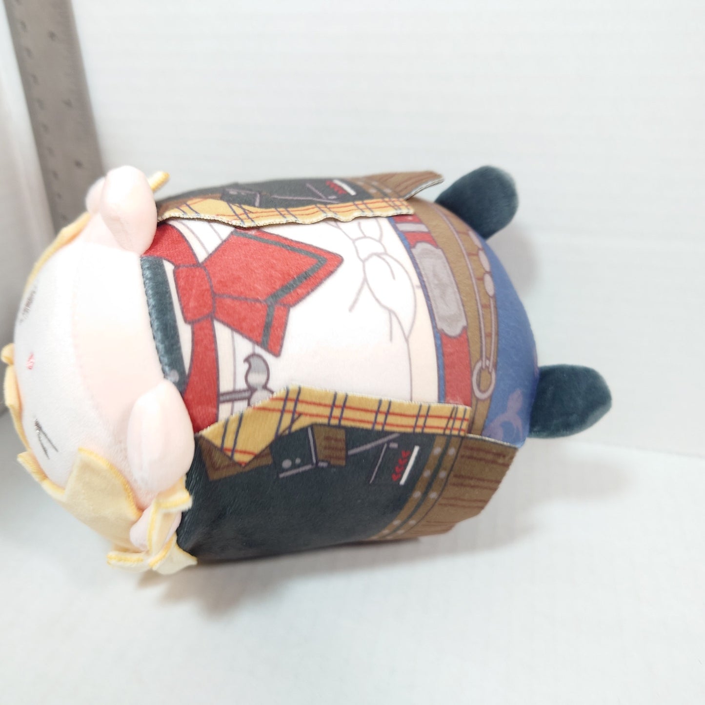 Kaoru Hakaze UNDEAD Ensemble Stars CN Fun Fun Plush