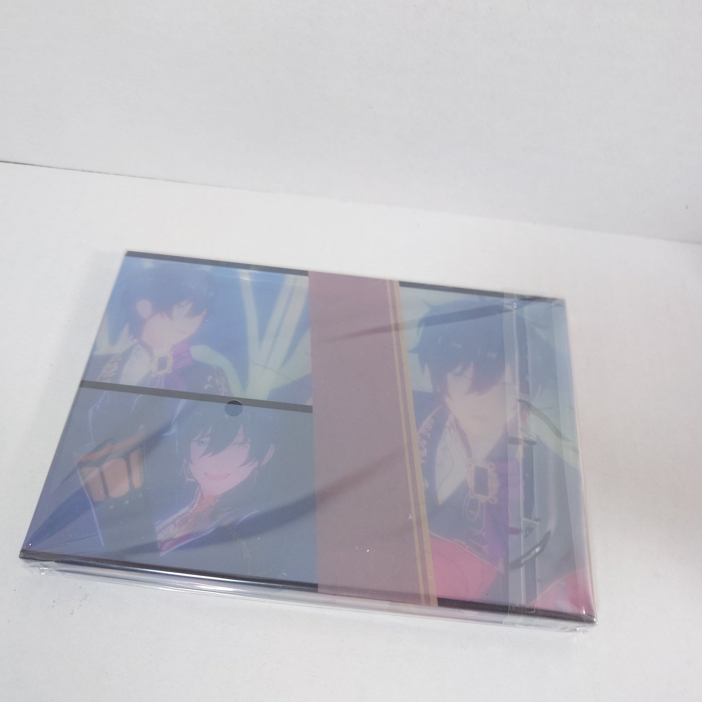 Mika Kagehira Valkyrie Ensemble Stars CN Anniversary Acrylic Block