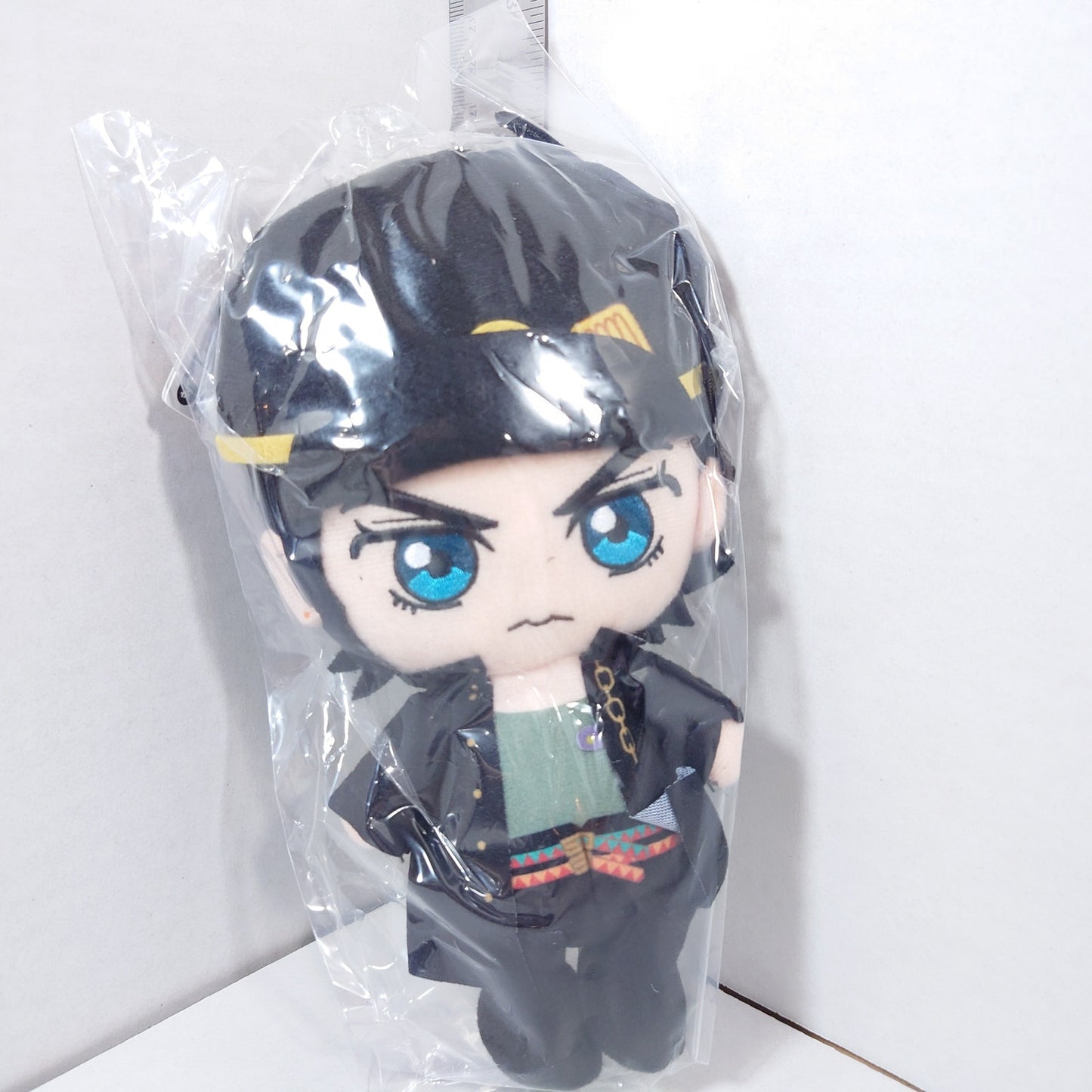 Jotaro Kujo JOJO's Bizarre Adventure Part 3 Stardust Crusaders Plush