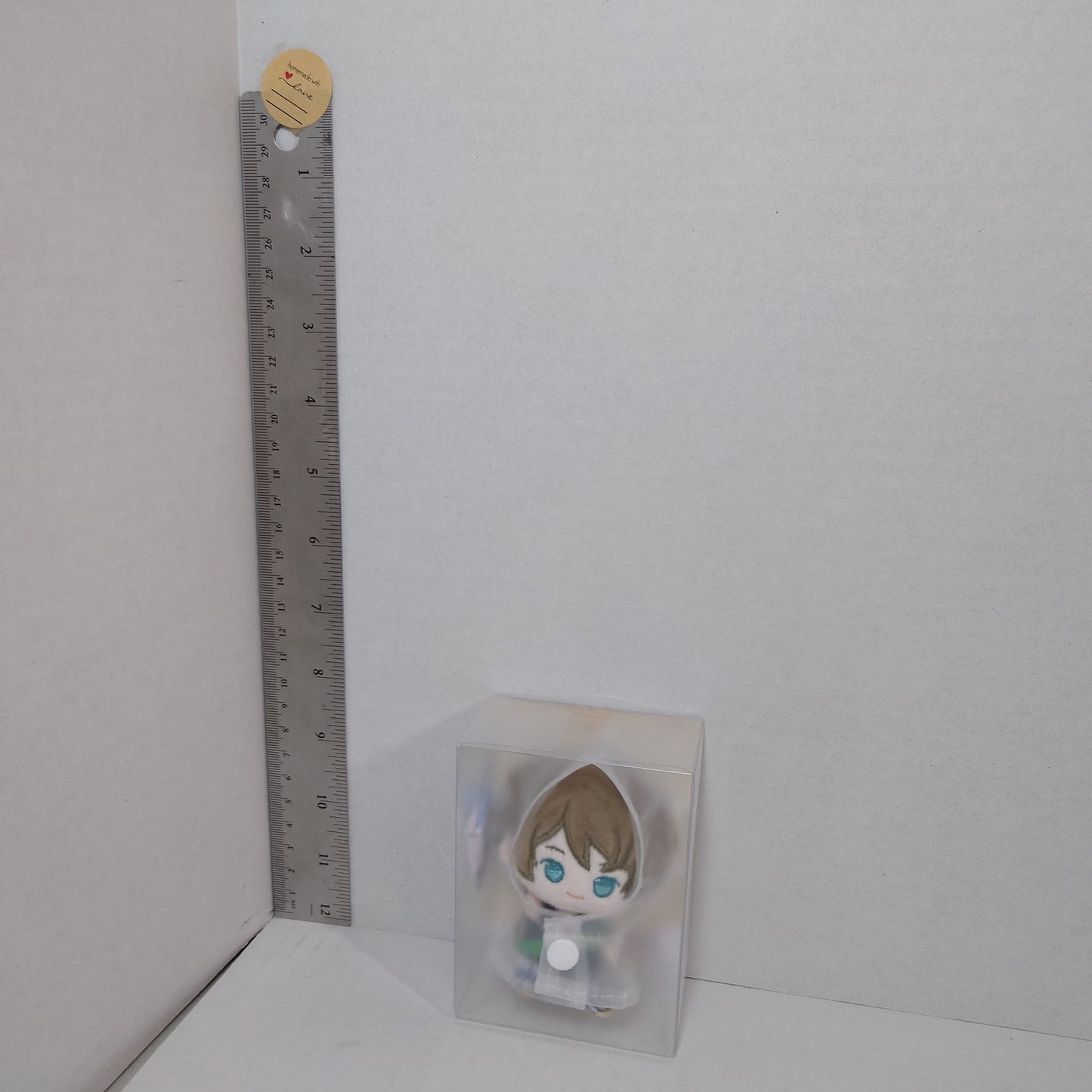 Midori Takamine RYUSEITAI Ensemble Stars CN TapTap Finger Puppet Plush