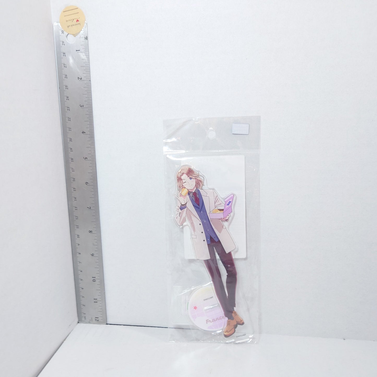 France Hetalia World Stars Acrylic Stand