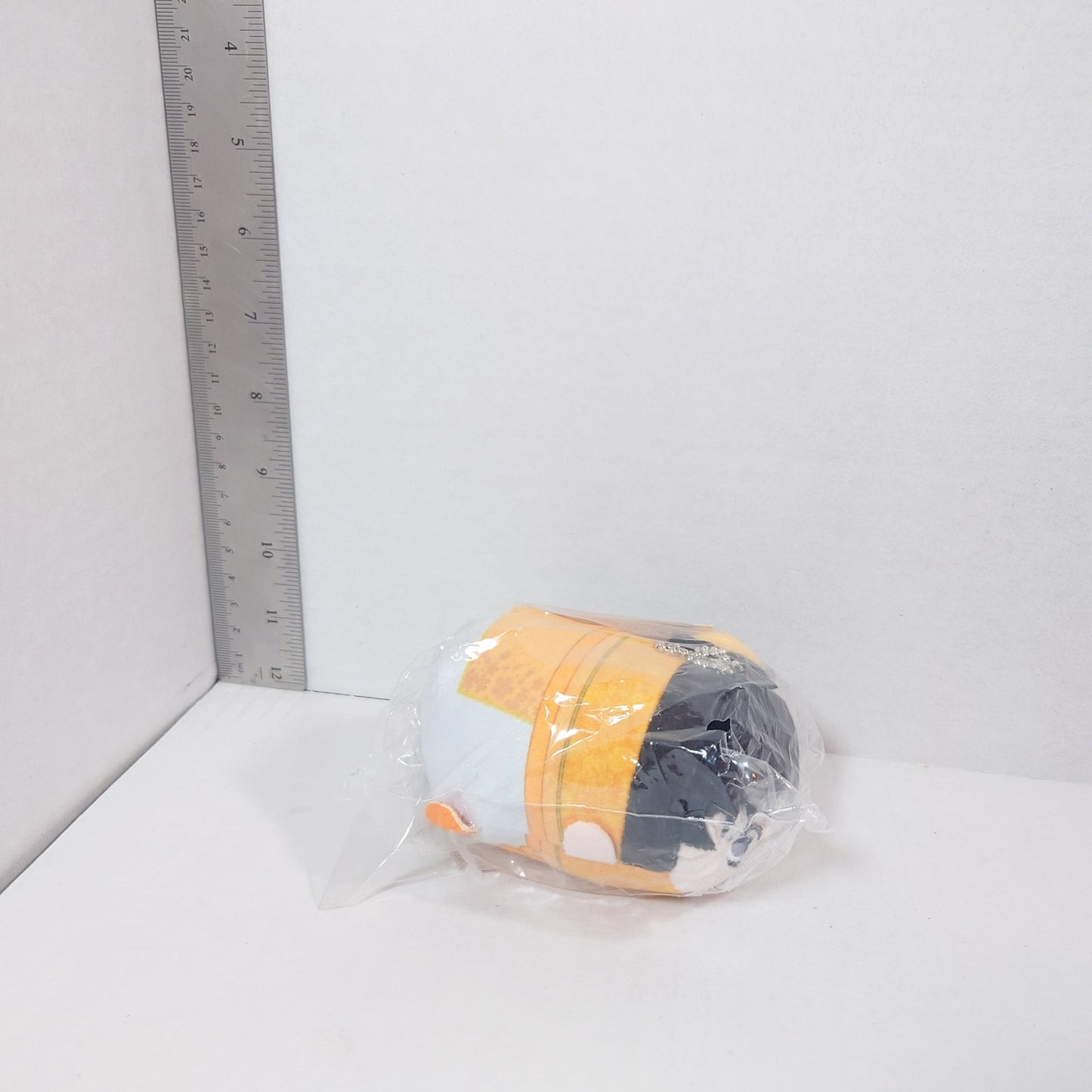 Haruka Sakura Wind Breaker Kuji Prize Plush Chinese Wear Ver.