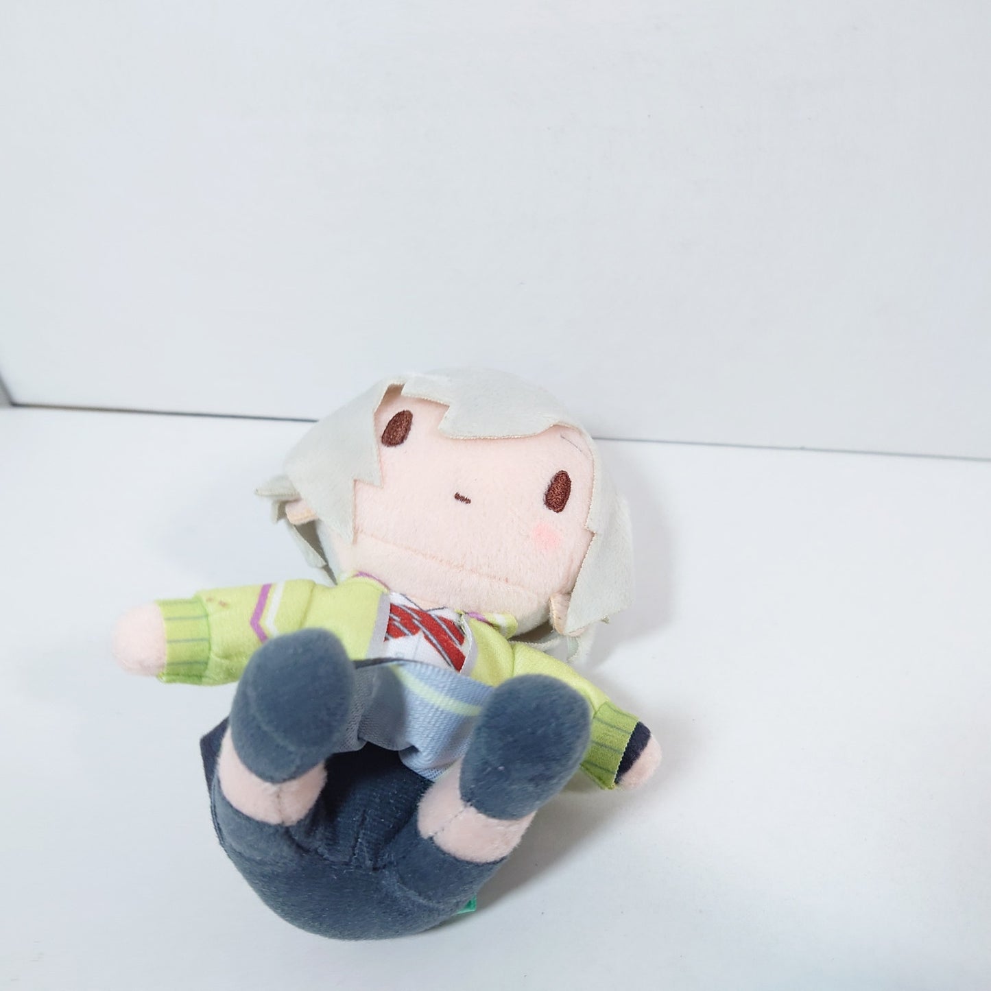 Shiho Hinomori Leo/Need Project Sekai Fuwapuchi Plush