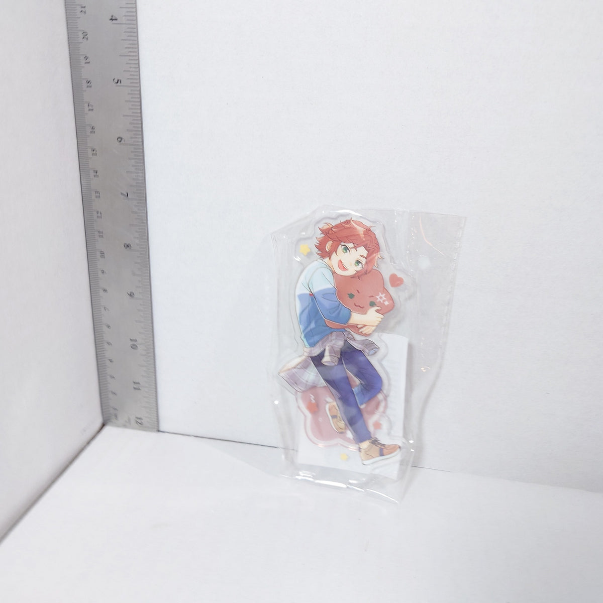 Madara Mikejima Ensemble Stars Childhood Acrylic Stand