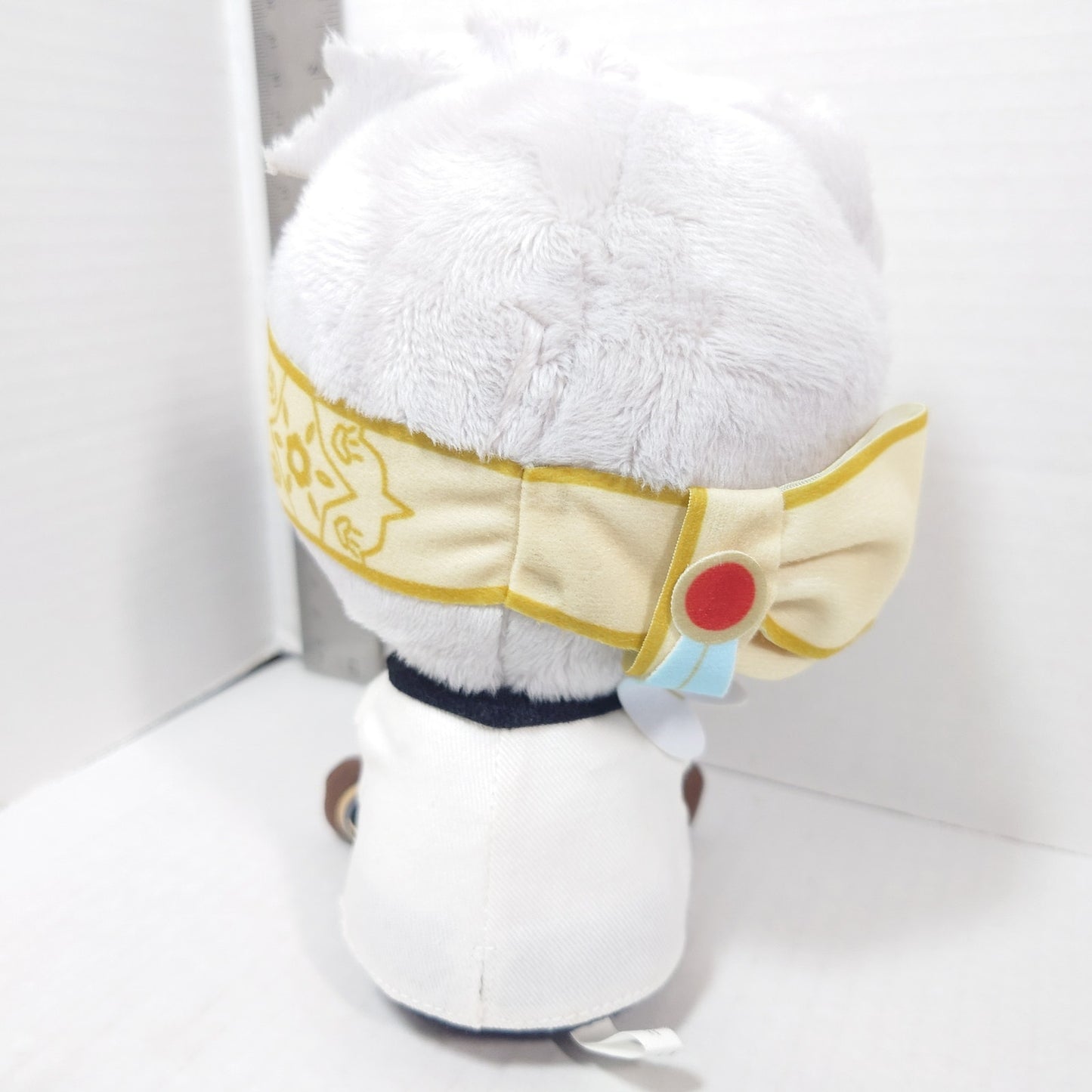 Kalim Al-Asim Scarabia Twisted Wonderland Cotetto Plush