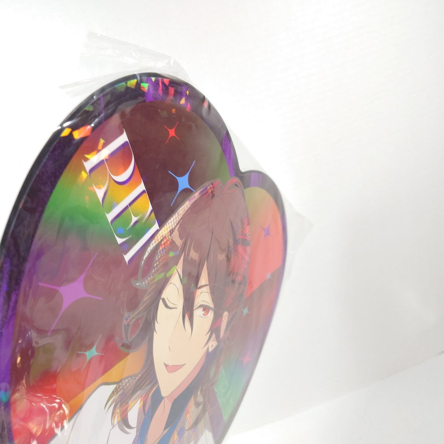 Rei Sakuma UNDEAD Ensemble Stars Starry Night Picket