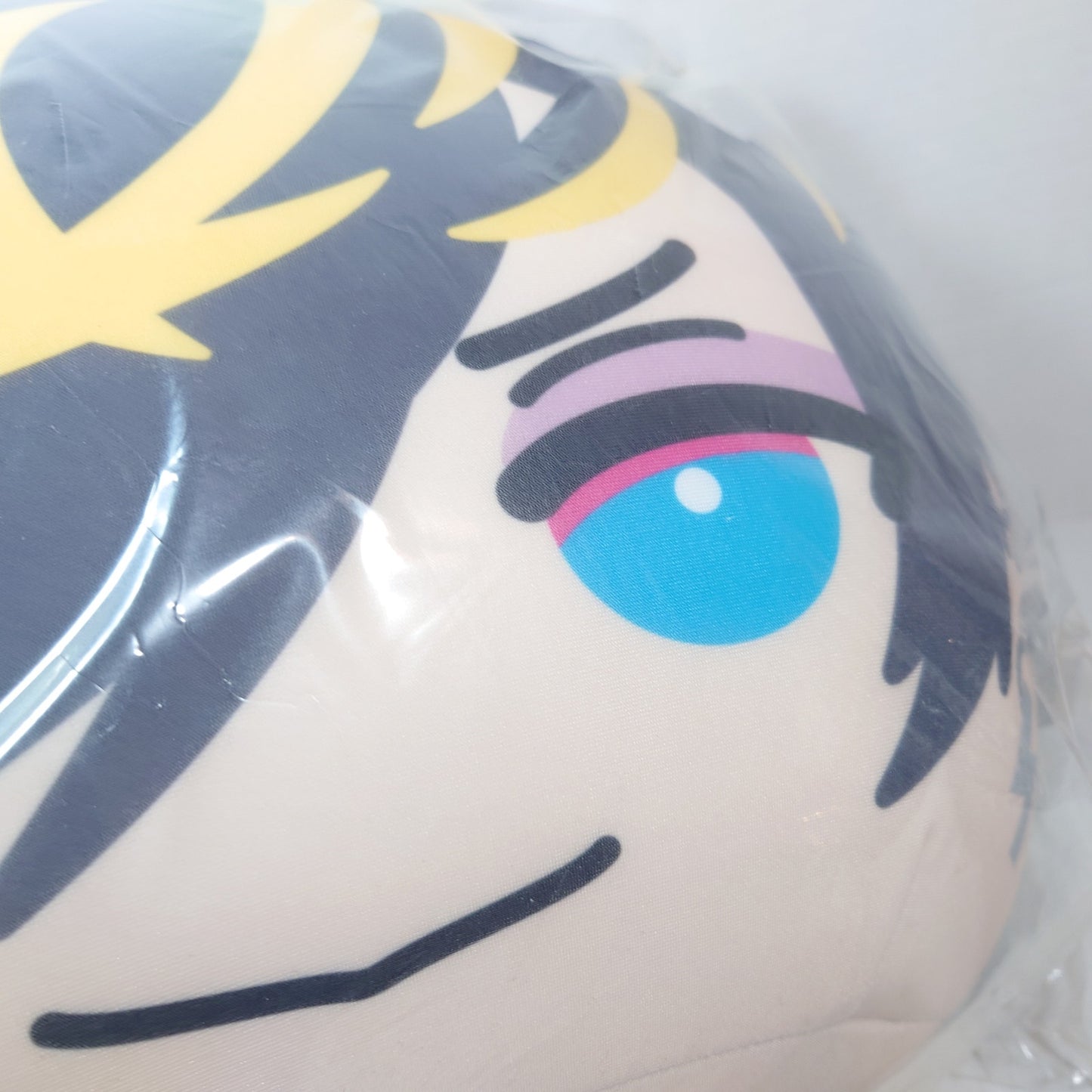Jyushi Aimono Hypnosis Mic Big Omanjuu Plush