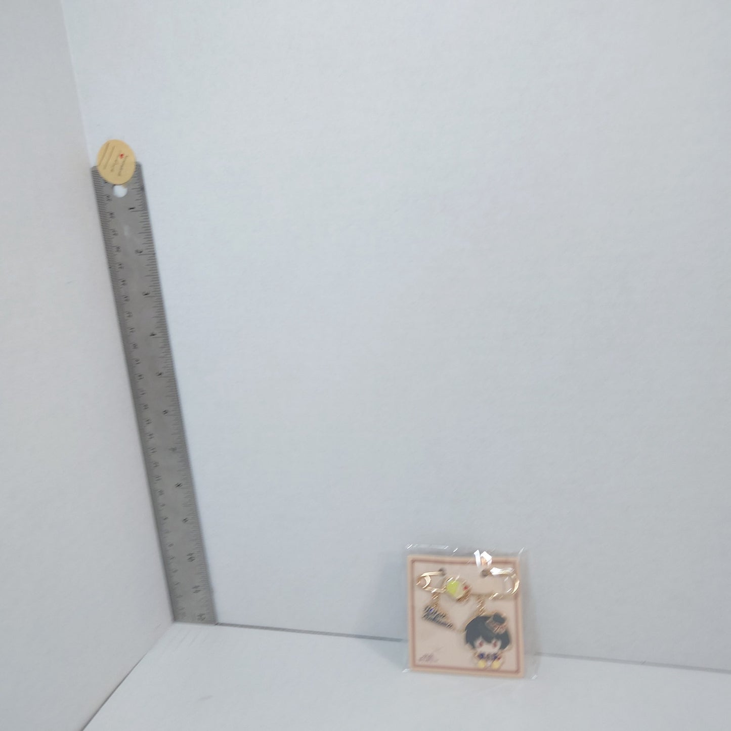 Ritsu Sakuma Knights Ensemble Stars CN Brooch Pin