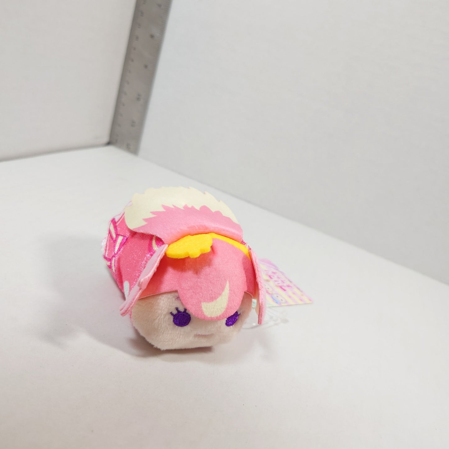 Cure Wonderful Wonderful Pretty Cure (Precure) Otedama Plush