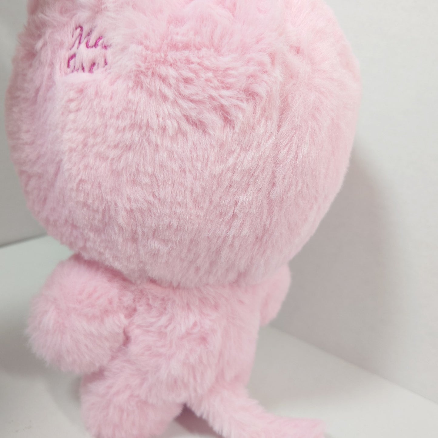 Mao Isara Tricker Ensemble Stars CN Cat Nui Doll Plush