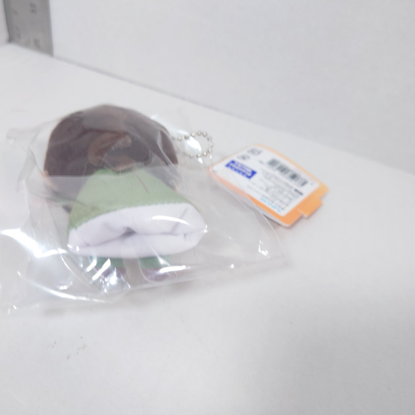 China Hetalia World Stars Pikopape Finger Puppet Plush