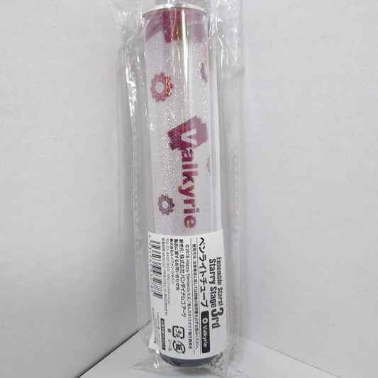 Valkyrie Ensemble Stars Lightstick Tube