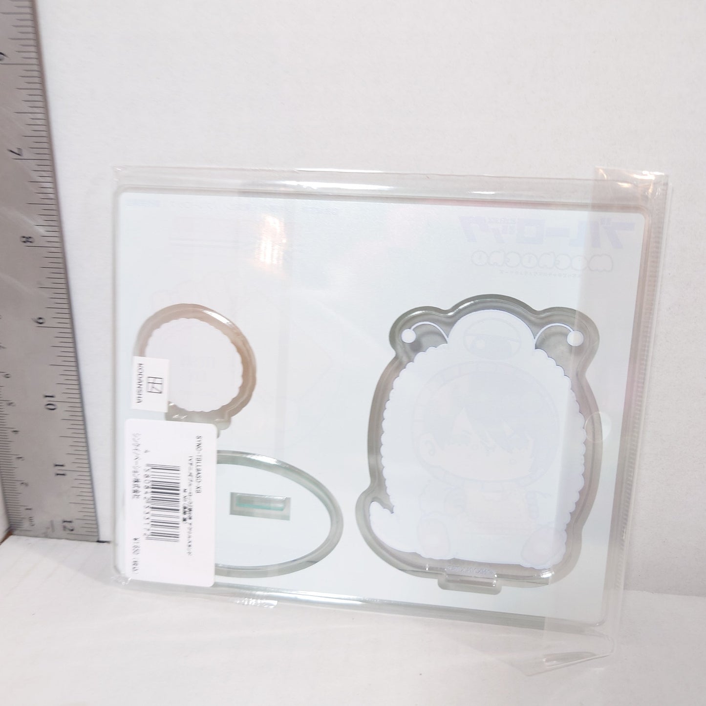 Rin Itoshi Blue Lock Acrylic Stand