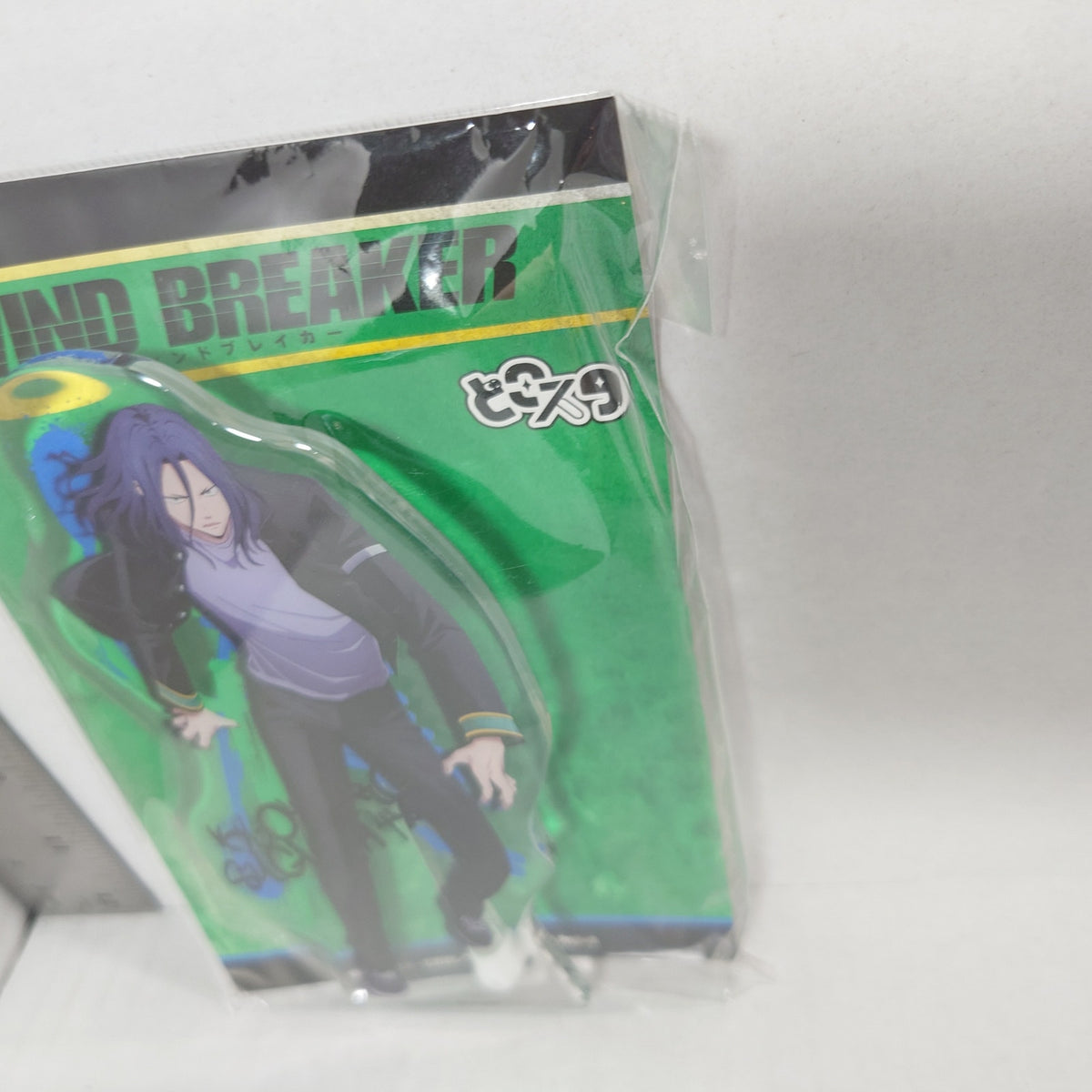 Kyotaro Sugishita WIND BREAKER Acrylic Stand