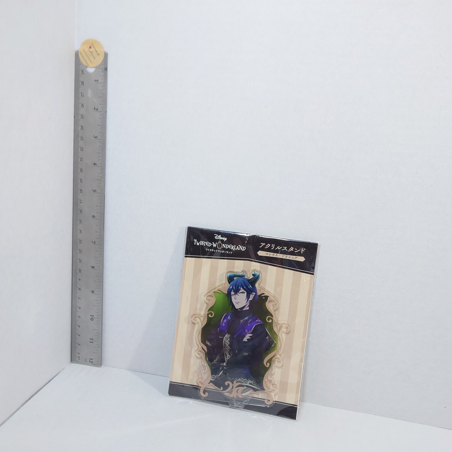 Malleus Draconia Diasomnia Twisted Wonderland Acrylic Stand