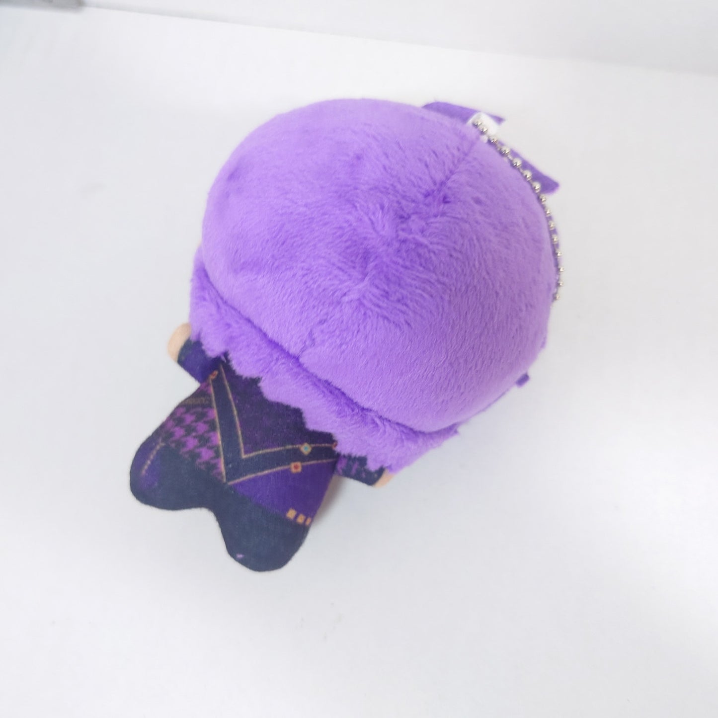 Adonis Otogari UNDEAD Ensemble Stars Doujin Chibigurumi Plush