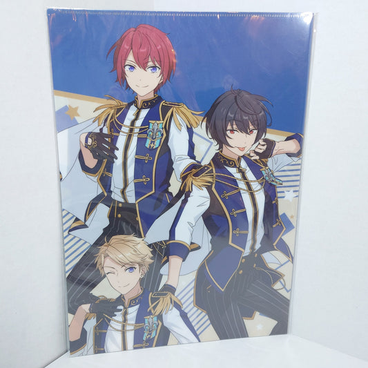 Knights Ensemble Stars Clear File