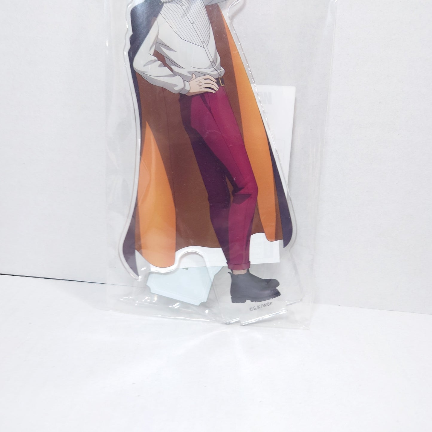 Jo Togame WIND BREAKER Acrylic Stand