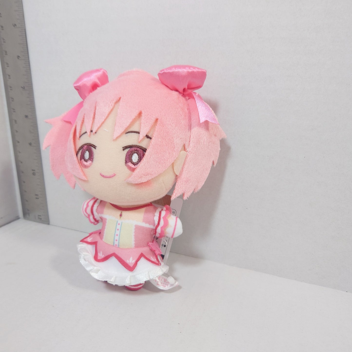 Madoka Kaname Madoka Magica MiniKore Plush