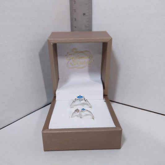 Hokuto Hidaka Ensemble Stars CN Anniversary Ring