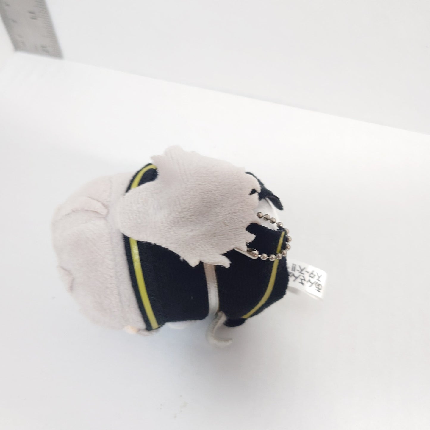 Nagisa Ran Eden Ensemble Stars Mochimochi Plush