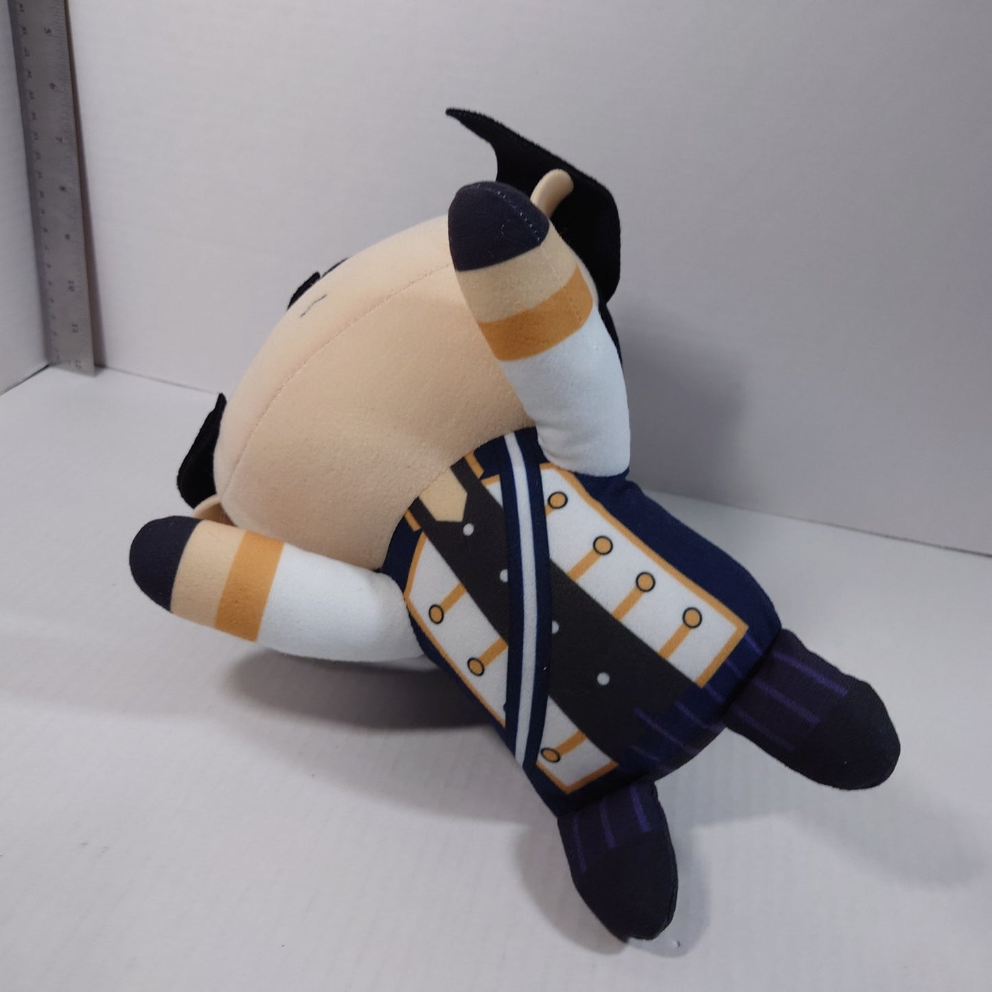 Ritsu Sakuma Knights Ensemble Stars Knights Nesoberi Like Ensemble Stars Plush