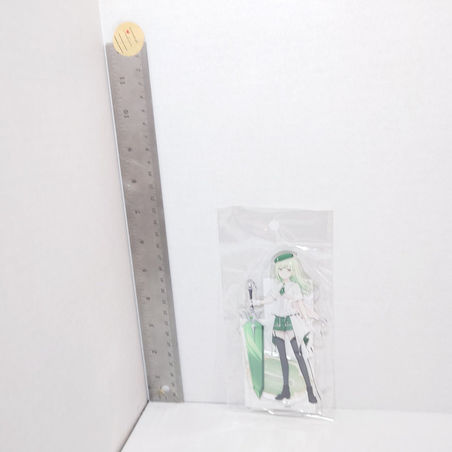 Mortis (Mutsumi Wakaba) Ave Mujica Bang Dream Acrylic Stand Knight Ver.