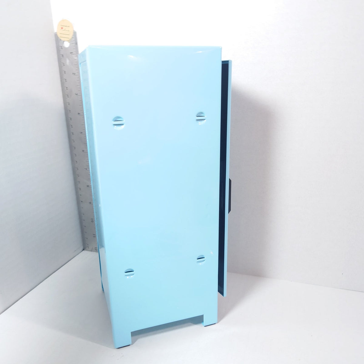 Sua Alien Stage Fading Youth Mini Locker Set