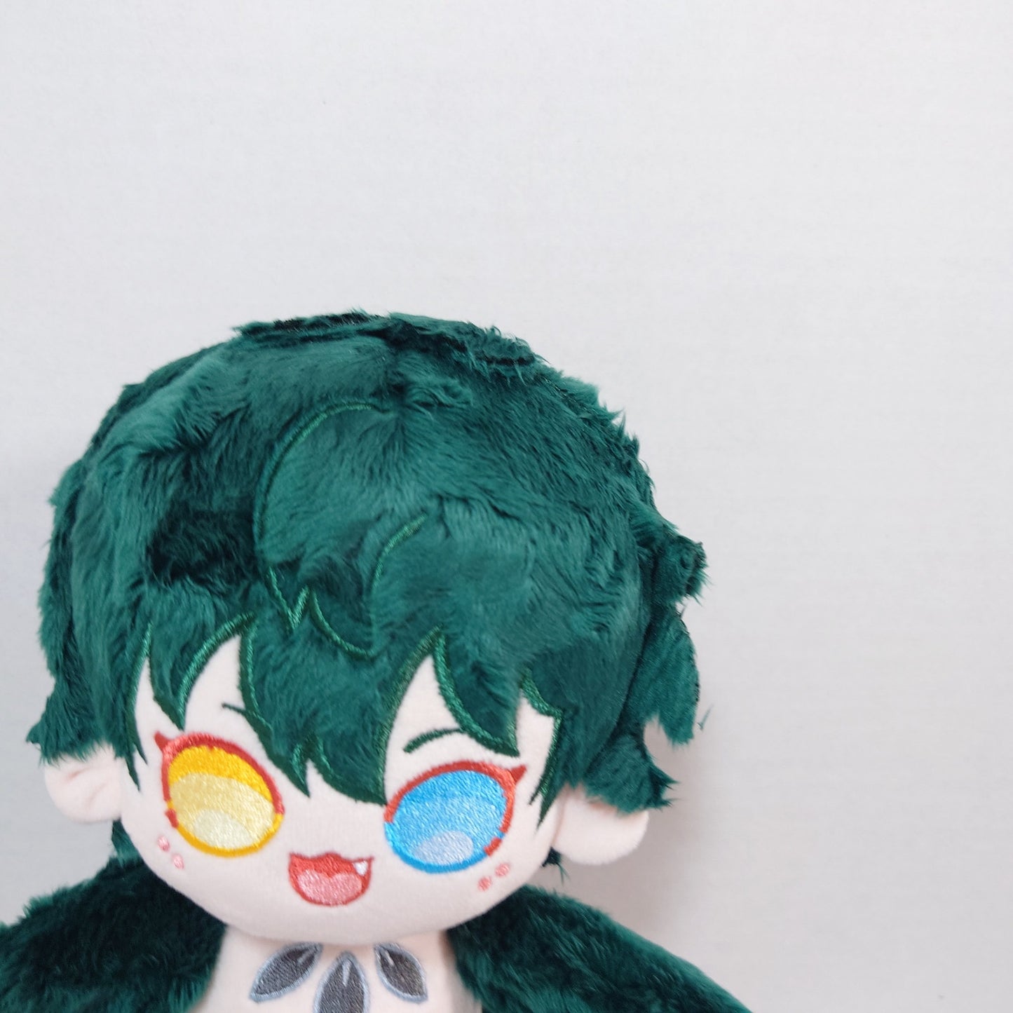 Mika Kagehira Valkyrie Ensemble Stars CN Doujin Plush