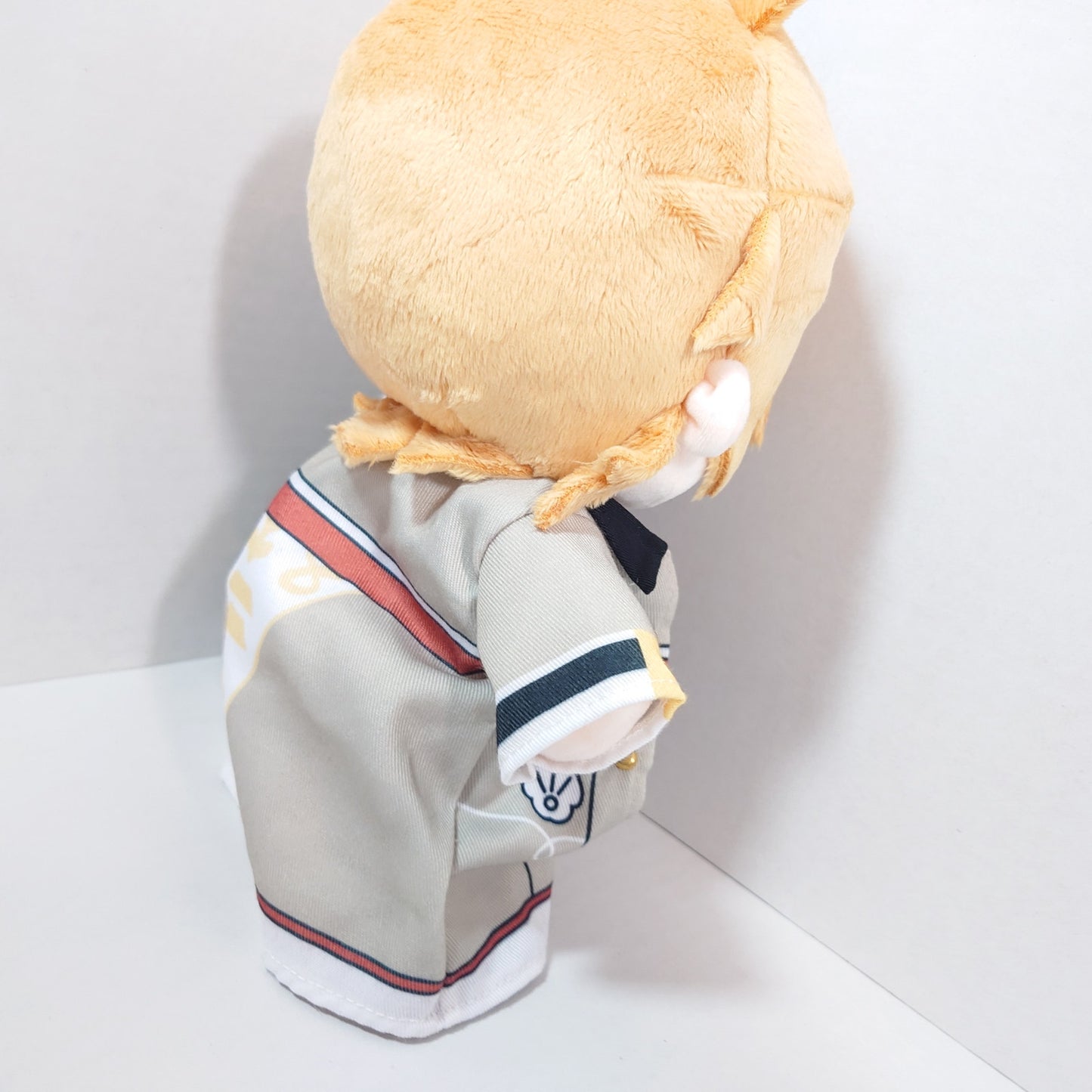 Kaoru Hakaze UNDEAD Ensemble Stars Doujin Puppet Plush