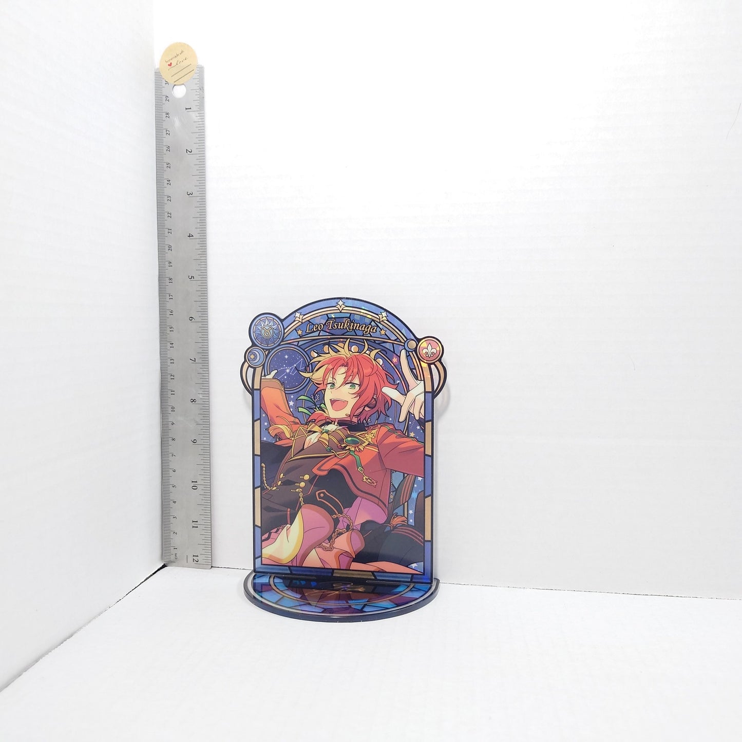 Leo Tsukinaga Knights Ensemble Stars CN Acrylic Stand