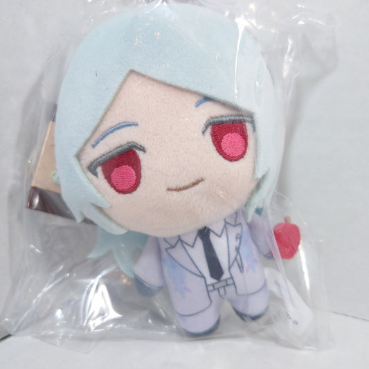 Tatsuhiko Shibusawa Bungo Stray Dogs Puchishu Plush