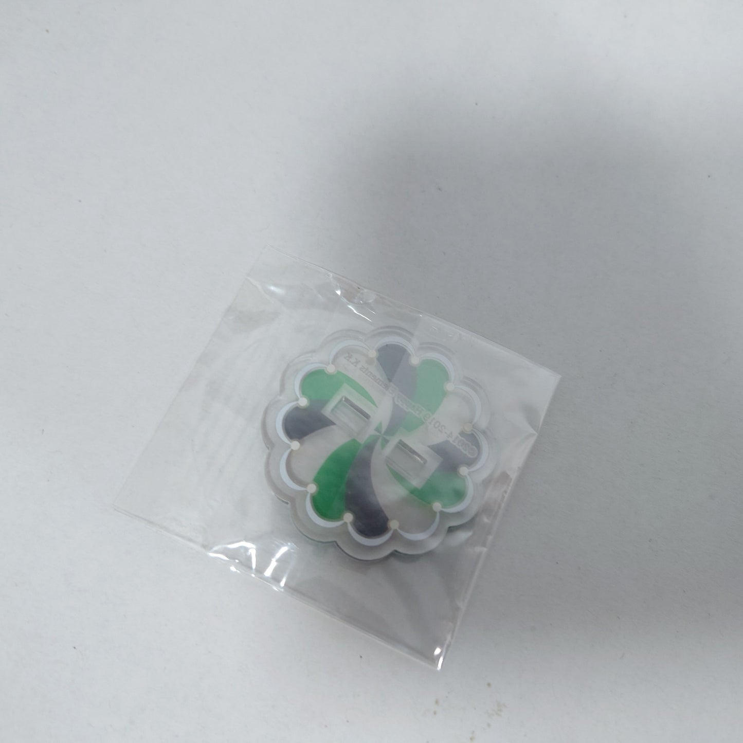 Madara Mikejima Ensemble Stars animate Cafe Mini Acrylic Stand