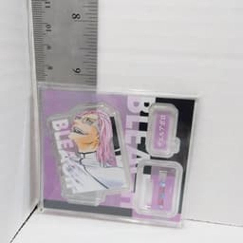 Szayalaporro Granz BLEACH Acrylic Figure Collection Stand