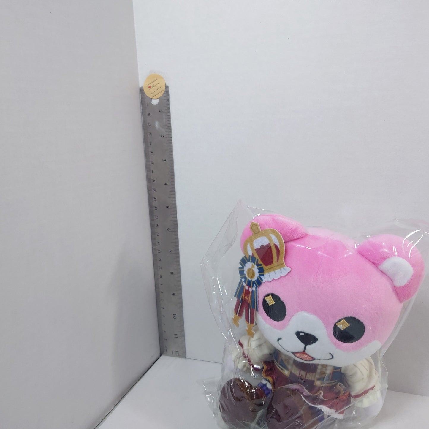 Michelle Hello, Happy World! Bang Dream! Plush