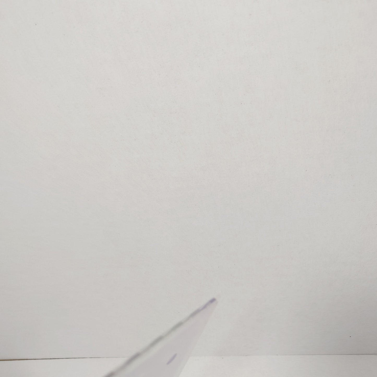 Keito Hasumi AKATSUKI Ensemble Stars KR 3rd Anniversary Acrylic Ticket