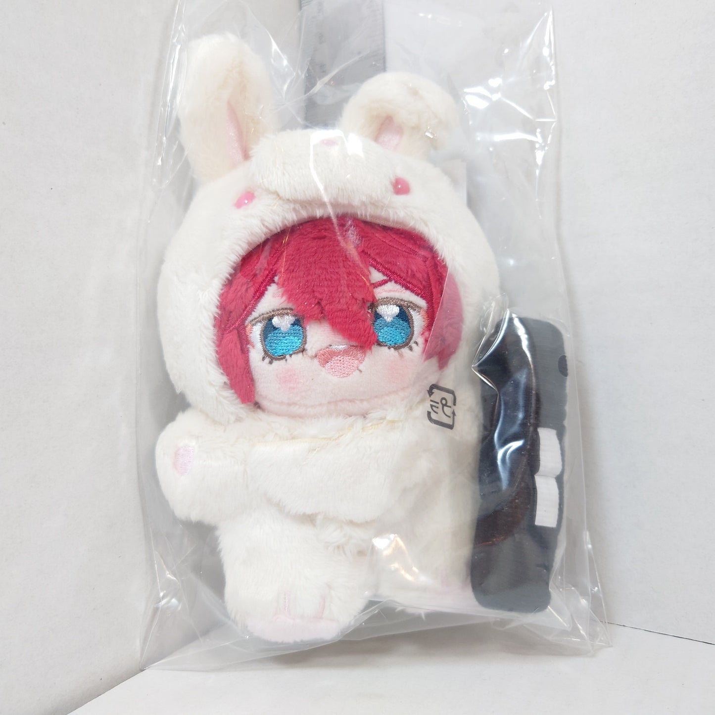 Rinne Amagi Crazy:B Ensemble Stars Itsunui Plush