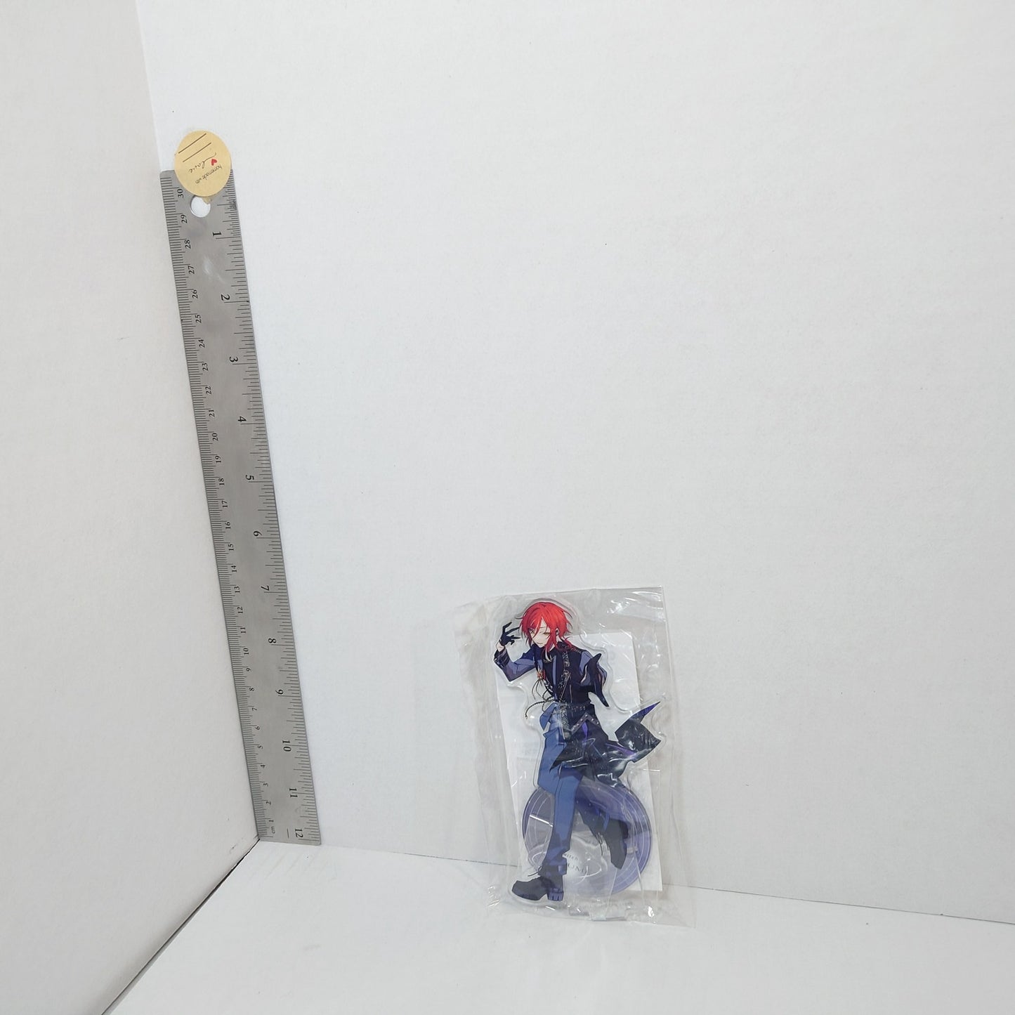 Natsume Sakasaki Switch Project Sekai x Ensemble Stars Acrylic Stand