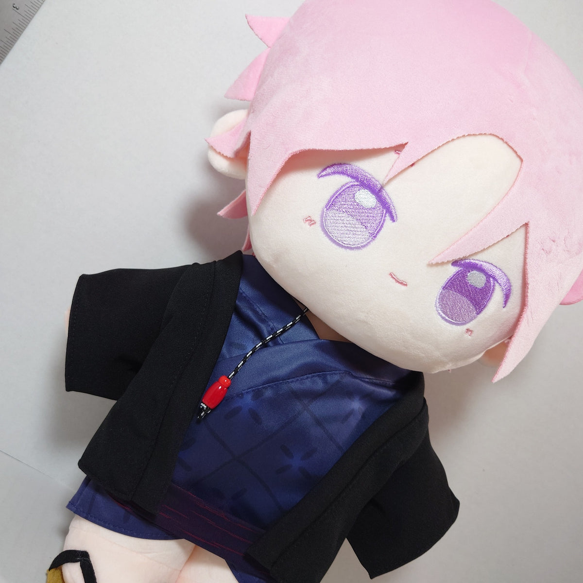 Kohaku Oukawa Crazy:B Ensemble Stars CN Childhood Pop-Up Plush