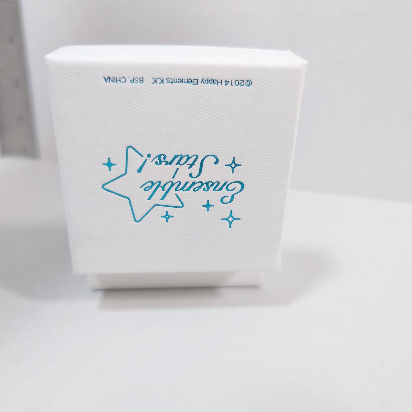 Madara Mikejima Ensemble Stars Ichiban Kuji Ring