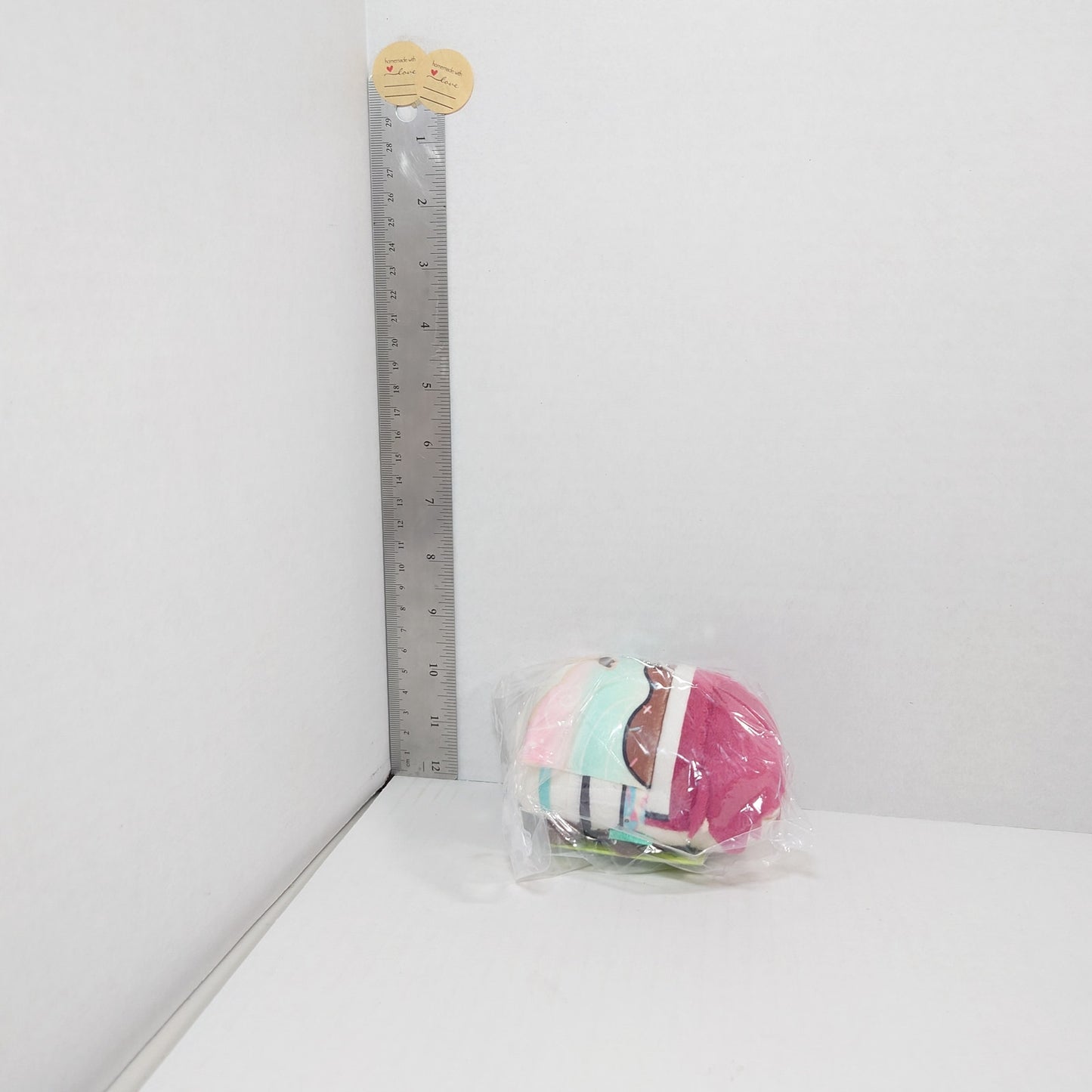Natsume Sakasaki Ensemble Stars Mochimochi Plush Vol.12