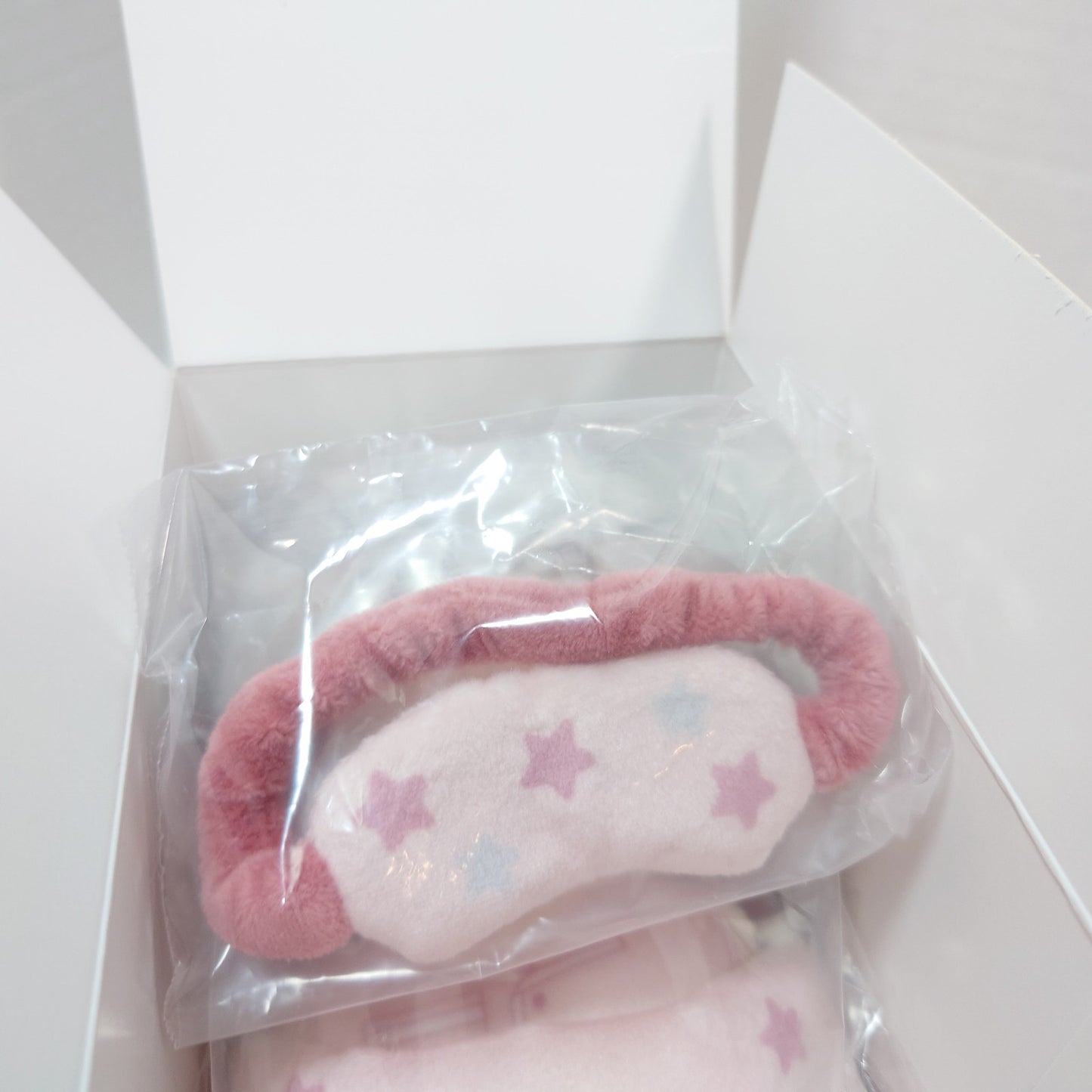 OPEN BOX Nagisa Ran Eden Ensemble Stars CN Sweet Dreams Plush